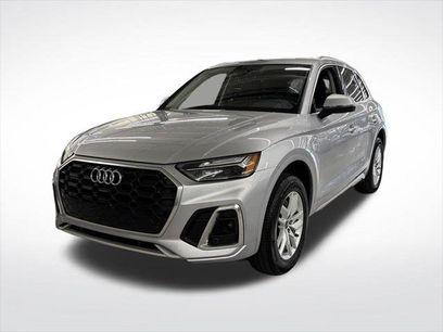 Certified 2023 Audi Q5 2.0T Premium w/ Convenience Package