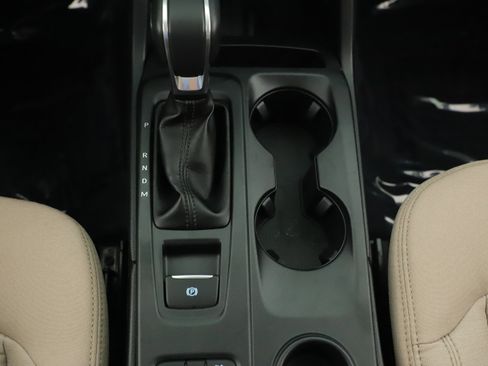 Used 2025 Ford Ranger XLT w/ Equipment Group 301A High image 18