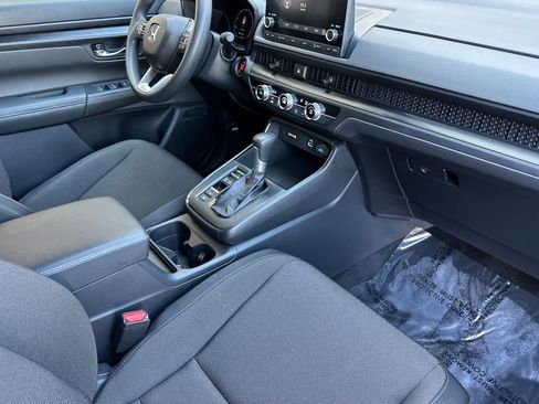 Certified 2025 Honda CR-V LX image 18
