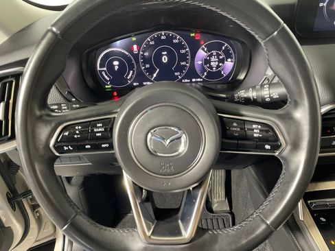 Used 2024 MAZDA CX-90 Plug-In Hybrid w/ Preferred AWD/4WD image 14