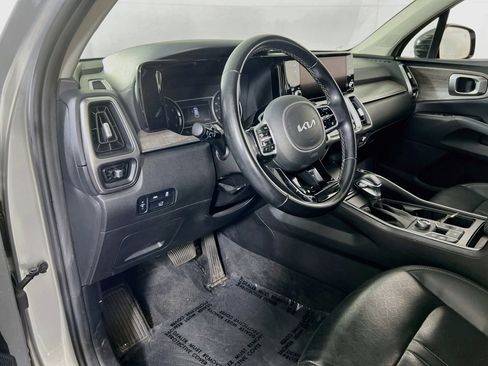 Used 2022 Kia Sorento X-Line EX AWD/4WD image 9
