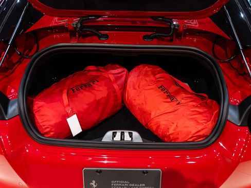 Certified 2023 Ferrari 812 GTS RWD image 23