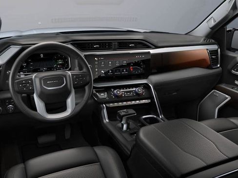 New 2025 GMC Sierra 1500 Denali w/ Denali Reserve Package image 69