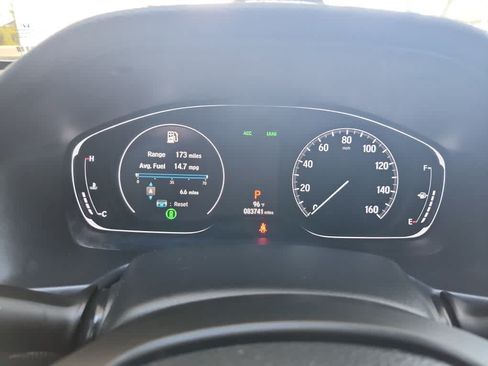 Used 2019 Honda Accord Sport image 20