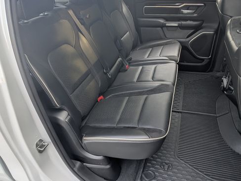 Used 2021 RAM 1500 Laramie w/ Sport Appearance Package RWD image 20