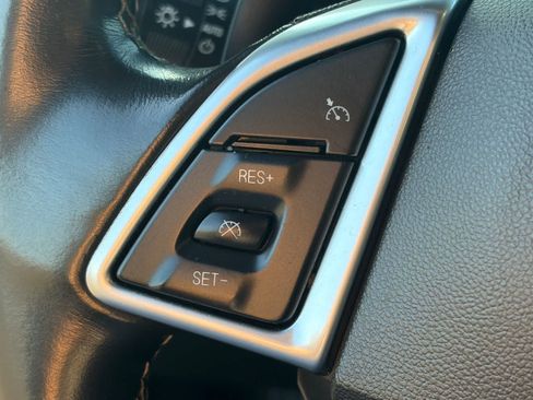 Used 2017 Chevrolet Camaro LT w/ RS Package RWD image 10
