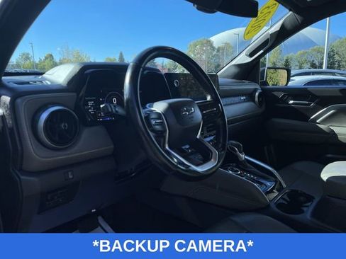 Used 2023 Chevrolet Colorado ZR2 w/ ZR2 Convenience Package III image 11