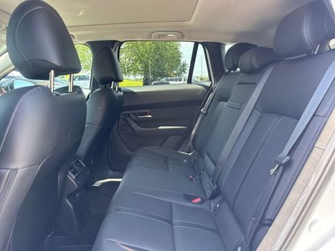 Used 2026 MAZDA CX-50 2.5 Hybrid w/ Weather Package AWD/4WD image 11