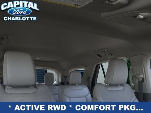 New 2026 Ford Explorer Active w/ Active Comfort Package RWD image 23