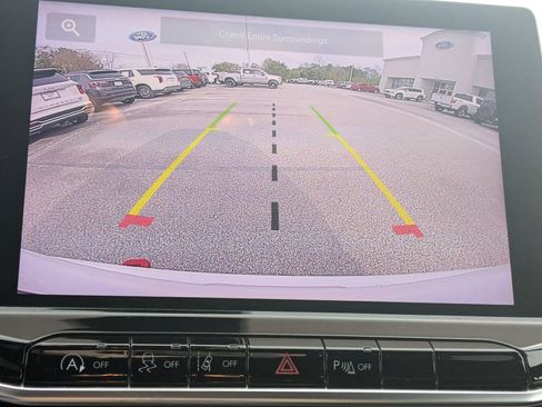 Used 2024 Jeep Compass Trailhawk image 22