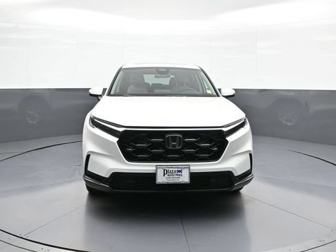 Certified 2023 Honda CR-V EX image 2