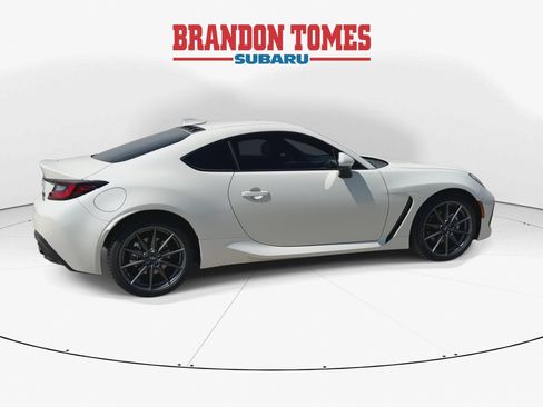 New 2026 Subaru BRZ Limited RWD image 9