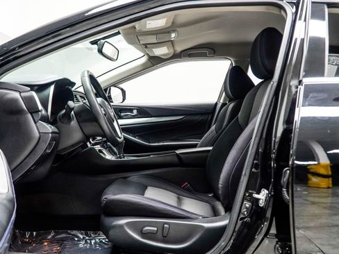 Used 2017 Nissan Maxima 3.5 S image 35