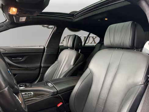 Used 2018 BMW 640i Gran Coupe image 9