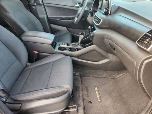 Used 2019 Hyundai Tucson Value w/ Cargo Package image 13