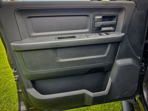 New 2026 RAM 3500 Tradesman AWD/4WD image 12