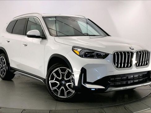 New 2026 BMW X1 xDrive28i w/ Convenience Package image 11