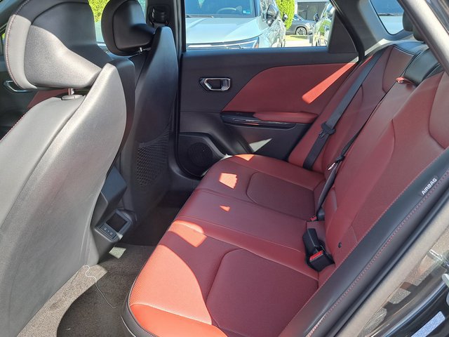 New 2026 Kia K4 GT-Line Turbo FWD image 13