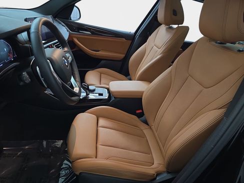 Used 2024 BMW X3 xDrive30i w/ Premium Package image 18