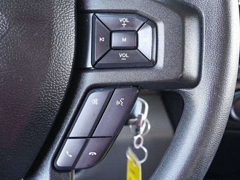 Used 2018 Ford F150 XL w/ Equipment Group 101A Mid AWD/4WD image 30