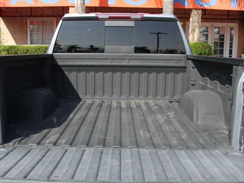 Used 2019 Chevrolet Silverado 1500 RST w/ All-Star Edition image 8