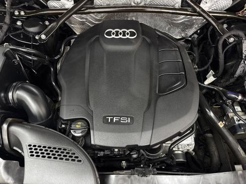 Used 2018 Audi Q5 Prestige AWD/4WD image 53