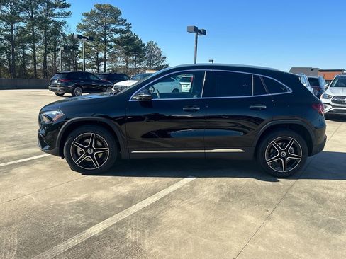 New 2026 Mercedes-Benz GLA 250 GLA 250 image 4