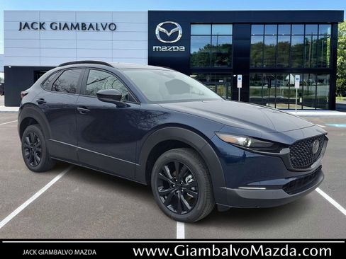 New 2026 MAZDA CX-30 Aire Edition image 1