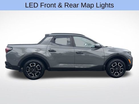 Used 2022 Hyundai Santa Cruz SEL w/ Activity Package FWD image 9