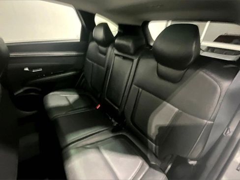 Used 2022 Hyundai Tucson Limited image 23