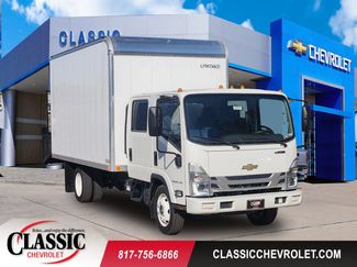 New 2025 Chevrolet Low Cab Forward video 1