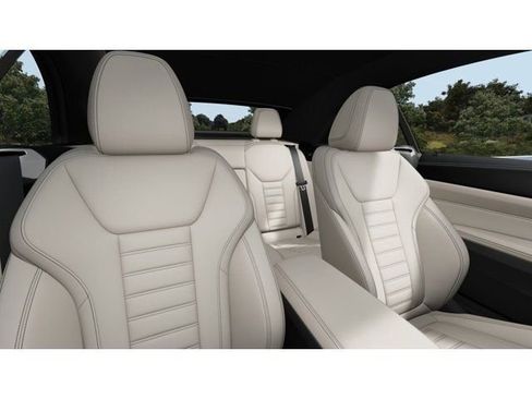 New 2027 BMW 430i Convertible RWD image 11