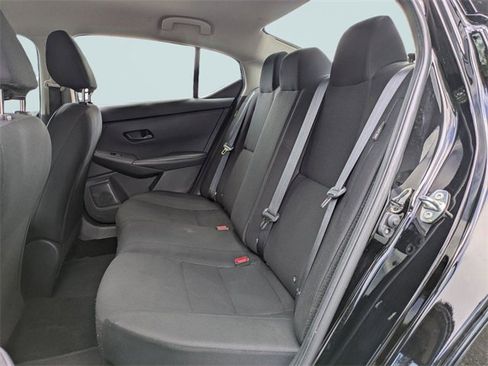 Used 2024 Nissan Sentra S image 13