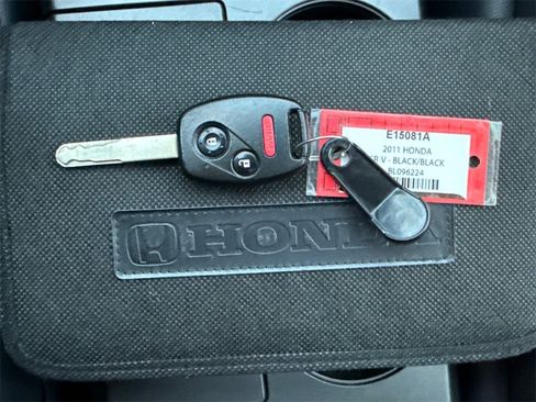 Used 2011 Honda CR-V EX-L image 3