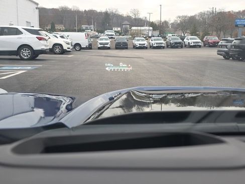 Used 2023 Chevrolet Camaro ZL1 image 15