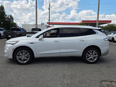Used 2023 Buick Enclave Essence w/ Experience Buick Package