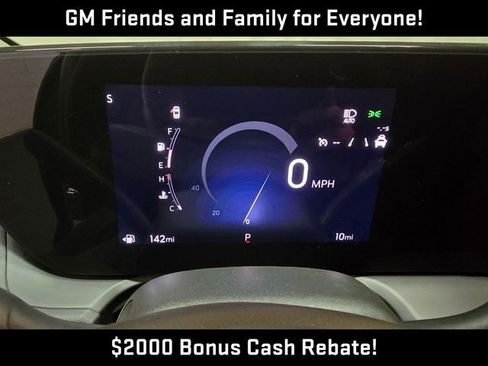 New 2026 Buick Encore GX Sport Touring w/ Comfort Package image 17