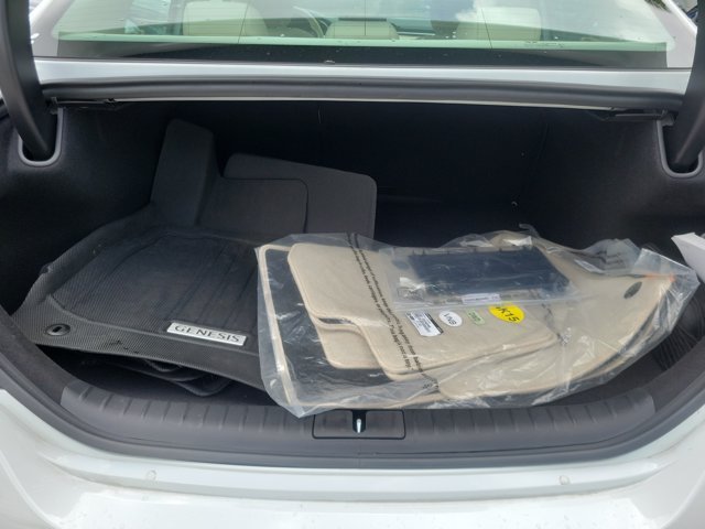 Certified 2026 Genesis G70 2.5T Prestige RWD image 6