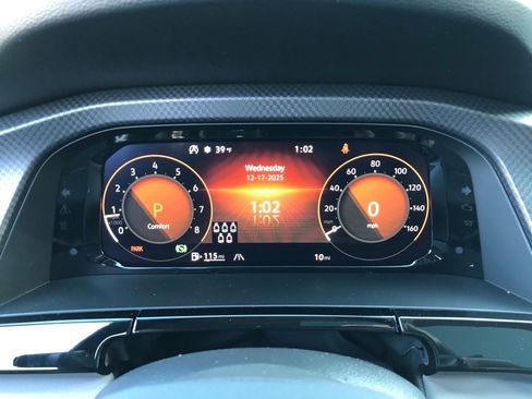 New 2026 Volkswagen Atlas Peak Edition image 21