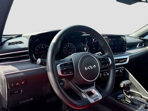 Certified 2024 Kia K5 GT-Line image 12