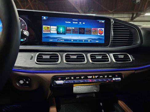 New 2026 Mercedes-Benz GLE 450 4MATIC image 28