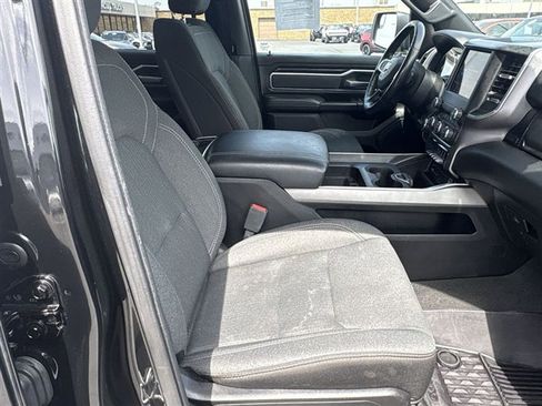 Used 2019 RAM 1500 Big Horn AWD/4WD image 26