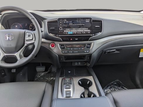 New 2026 Honda Ridgeline RTL image 13