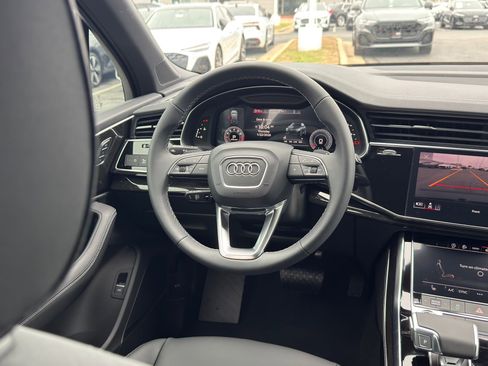 New 2026 Audi Q7 2.0T Premium Plus image 24