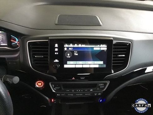 Used 2021 Honda Passport Elite image 25