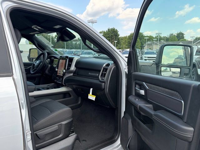 New 2026 RAM 2500 Big Horn AWD/4WD image 26
