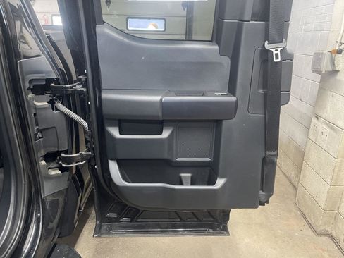 Used 2022 Ford F150 XL w/ STX Appearance Package image 26