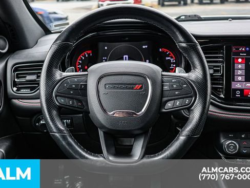 Used 2024 Dodge Durango GT image 34