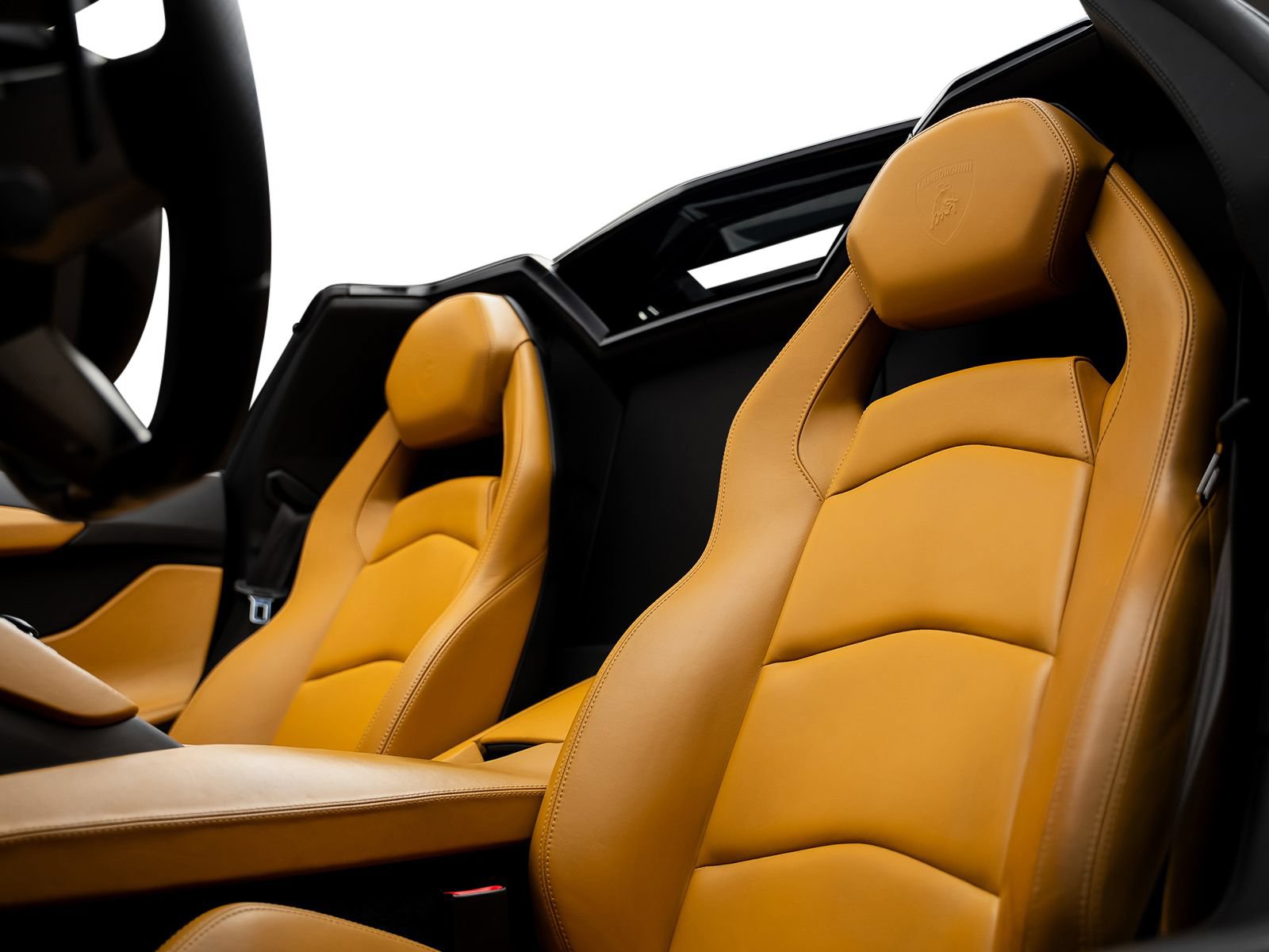 Used 2014 Lamborghini Aventador LP 700-4 AWD/4WD image 33