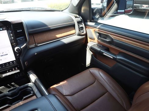 Used 2022 RAM 1500 Limited AWD/4WD image 20